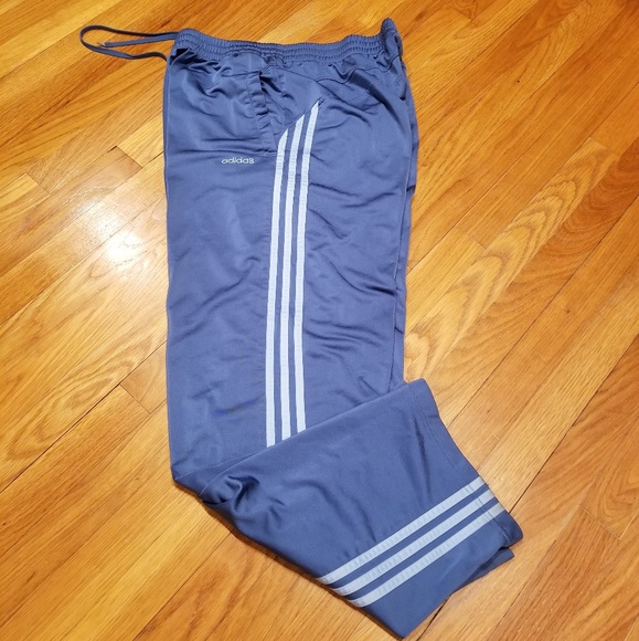 Lot of 2 Mens ADIDAS Track Pants(2006) - Picture 6 of 7